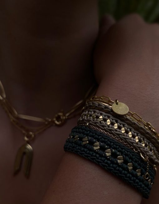 BRACELETS